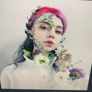 Meet your Posher, Henry